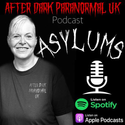 Asylums (Darkest Secretes)
