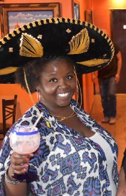 Let’s Get Lit! Let’s Get Lit!