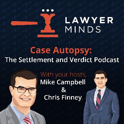 Defense Lawyer Mike Young Talks Insurance Defense and Coverage Issues