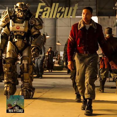 Fallout Season 2 Episode 2 Recap - A Walk Through The Multiverse Episode 202 Fallout Season 2 Episode 2 Recap - A Walk Through The Multiverse Episode 202