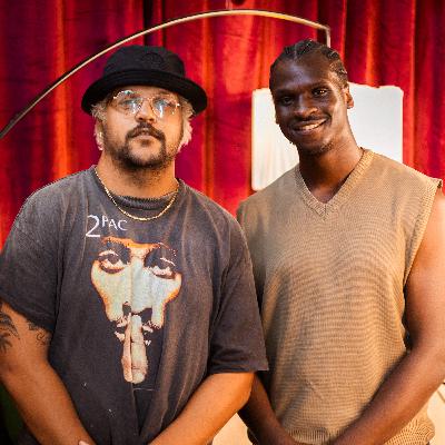 BOAZ (Goldband) over zijn bipolaire moeder, stoppen met Goldband?! En zijn droom als acteur