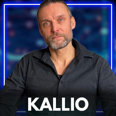 #67 | Voiko laboratoriosta karata apokalyptinen bakteeri? Vieraana Pauli Kallio.