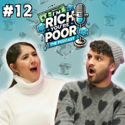 Toilet Decorating (Ep 12)