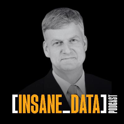 Wil van der Aalst: From Theory to Millions in Savings—The Story of Process Mining