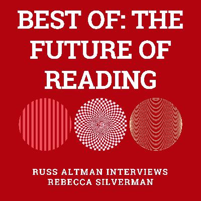 Best of: The future of reading