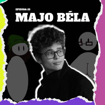 Ep. 25 - Štúdia prerušenie aj Maštalírovo jašenie Ep. 25 - Štúdia prerušenie aj Maštalírovo jašenie