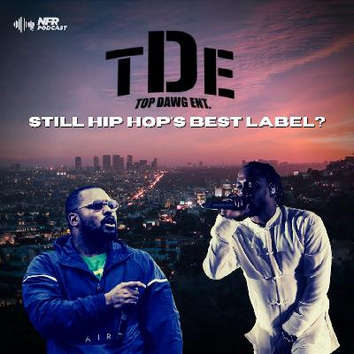 Is TDE Still Hip-Hop's Best Label?