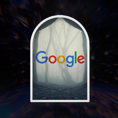 Co wie o Tobie Google? - śpiMY 157
