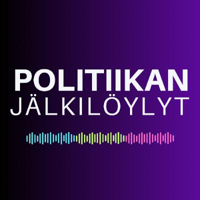 70. Mitä kansanedustajat tekevät kesällä?