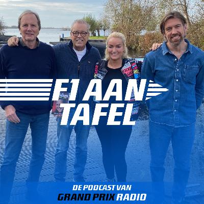 Verstappen blijft bijzonder | 2025 #45 Verstappen blijft bijzonder | 2025 #45