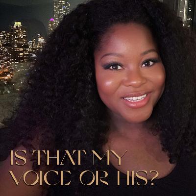 How to Hear God's Voice