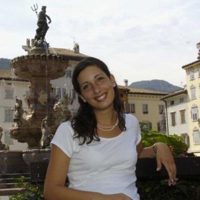 Elisabetta Bozzarelli - Asili nido al via Elisabetta Bozzarelli - Asili nido al via