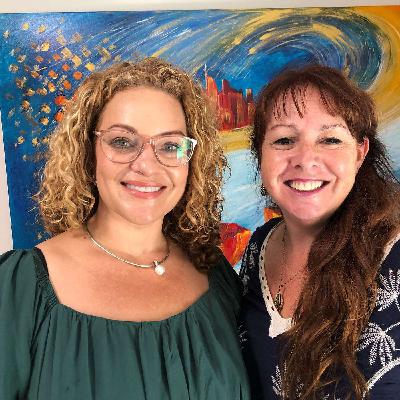 2023 Heart of Women's Awards: Woman of the Year - Helen Zahos 2023 Heart of Women's Awards: Woman of the Year - Helen Zahos