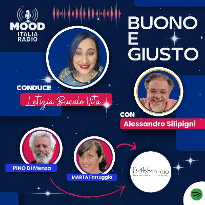 Un abbraccio lungo 20 anni e più!