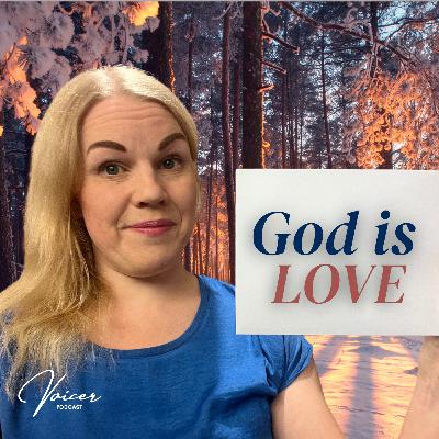 Understanding the Greatness of God's Love | #54 Understanding the Greatness of God's Love | #54