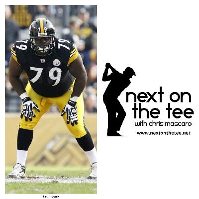 S12, Ep 42: The Steelers, Super Bowls, and the game of golf—Trai Essex connects them all with powerful insights.