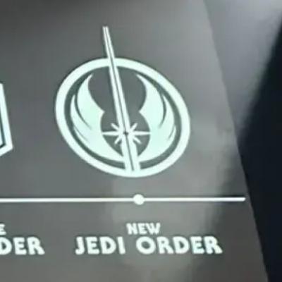 Nuevas series, pelis y eras de Star Wars