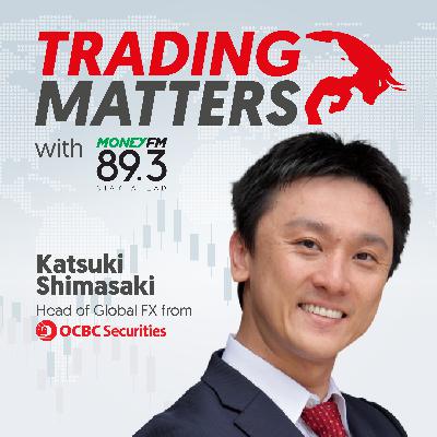 Episode 34: Understanding the Foreign Exchange Market | Trading Matters