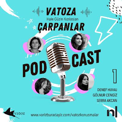 Vatoz nedir? Toplumsal cinsiyet eşitsizliğiyle mücadelede Vatoz.