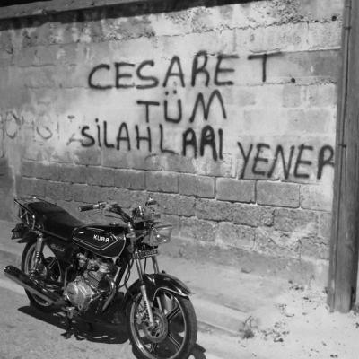 Keskin x Era7capone - DEVRAN