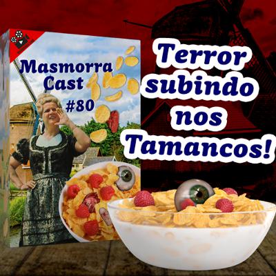 Halloween Holandês: Terror Subindo Nos Tamancos!