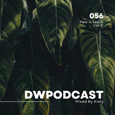 Episode 56: DWPodcast 056 // Andy