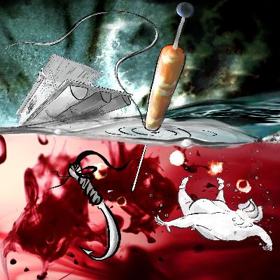 Anton & Pepe (5/5): Bridge over Troubled Water Anton & Pepe (5/5): Bridge over Troubled Water