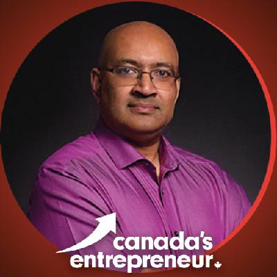 From Engineer to Entrepreneur: The Leap That Changed Everything - Toronto - Canada's Entrepreneur