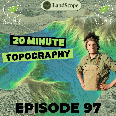 97. Mitch Rawlyk From Meteorologist to Permaculture Homesteader & The Tool That Saves 100+ Hours