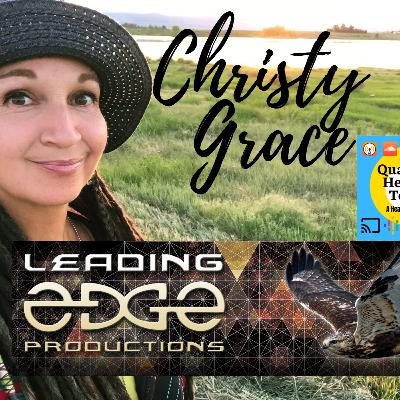 Christy Grace and Leading Edge Productions