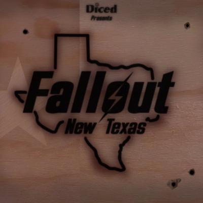 Fallout New Texas: Ep 6, "There's a New Sheriff Mayor Marshall in Town"