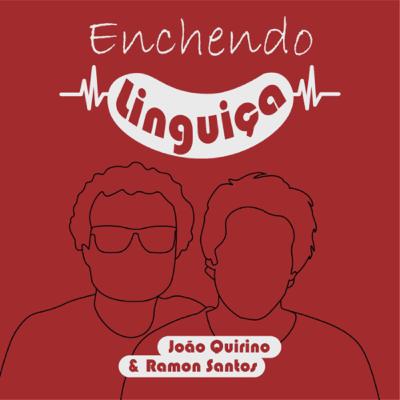 ENCHENDO LINGUIÇA - PRIMEIRO EPISÓDIO