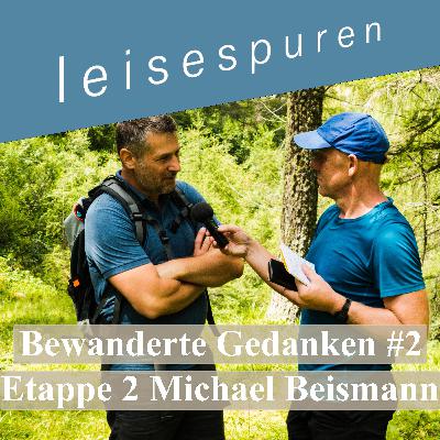 #1.2 - Michael Beismann I Regionalsynergie #1.2 - Michael Beismann I Regionalsynergie