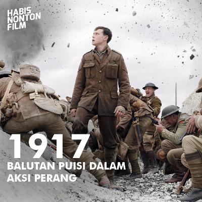 1917 - Balutan Puisi dalam Aksi Perang