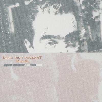 Episode 6: Lifes Rich Pageant
