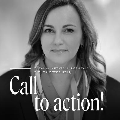 Olga Brzezińska o polskiej prezydencji