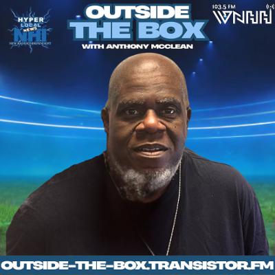 Outside The Box with Anthony McClean: Talking Baseball & The Mets Collapse