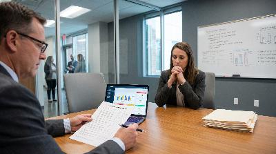 Five-minute Deming: Annual performance reviews Five-minute Deming: Annual performance reviews