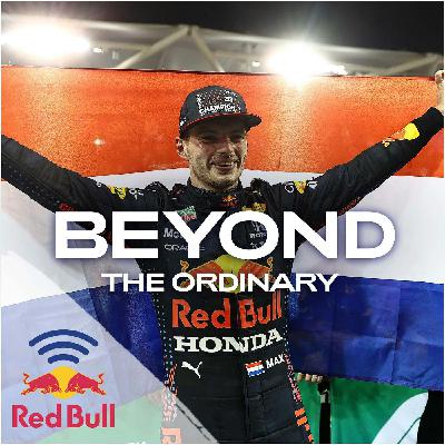 The making of a champion: Max Verstappen The making of a champion: Max Verstappen