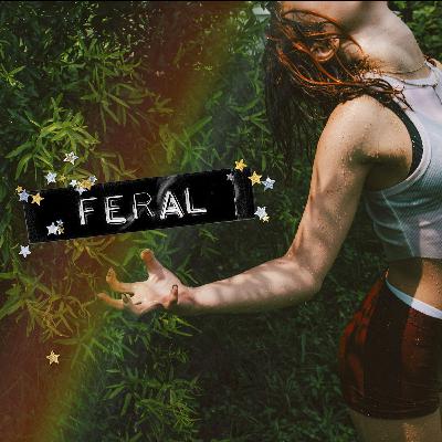 Nicole Sophia - FERAL