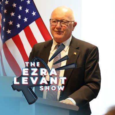 Exclusive: U.S. Ambassador Pete Hoekstra on Canada’s anti-American turn