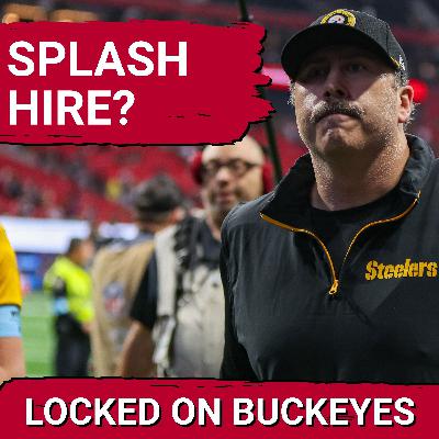 DEBATE: Ohio State’s Move for Arthur Smith RAISES Questions—Can Buckeyes OFFENSE ROAR Again?