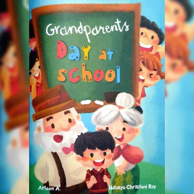 Grandparent's Day at School