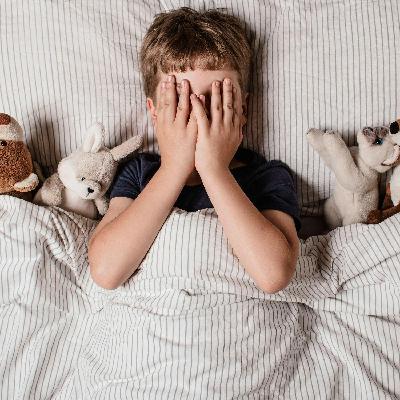 Kids Clinic: Night Terrors
