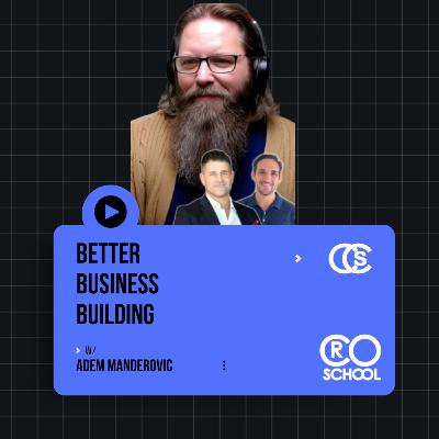 Ep 111 - Why Most SDR Teams Fail Before the First Call - With George Coudounaris & Shawn Sease Ep 111 - Why Most SDR Teams Fail Before the First Call - With George Coudounaris & Shawn Sease
