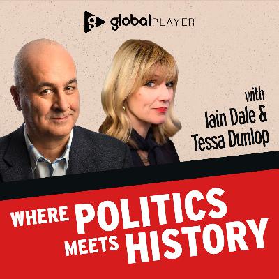 Introducing: Where Politics Meets History - Where Politics Meets History