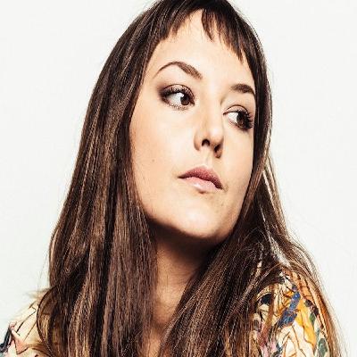 #176 - Mallu Magalhães