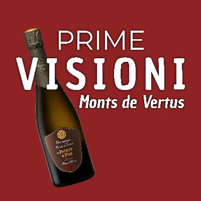 Prime Visioni - Monts de Vertus 2016 Prime Visioni - Monts de Vertus 2016