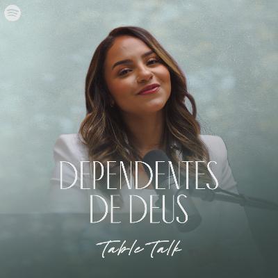 T2 EP 03 - Dependentes de Deus - Especial Palavras