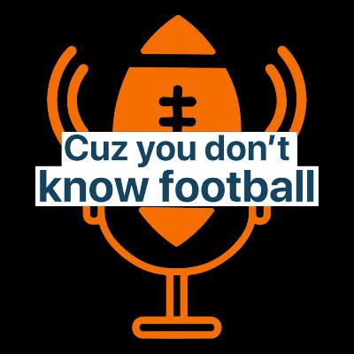 Chiefs 3-Peat in Danger? Week 11 Upsets & Week 12 Must-Watch Games!